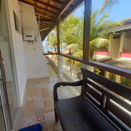 Suite Pe Na Reia Do Flamengo Salvador Exterior foto