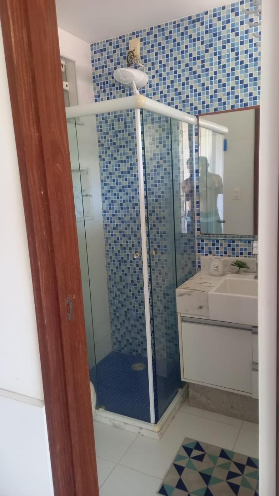 Suite Pe Na Reia Do Flamengo Salvador Exterior foto