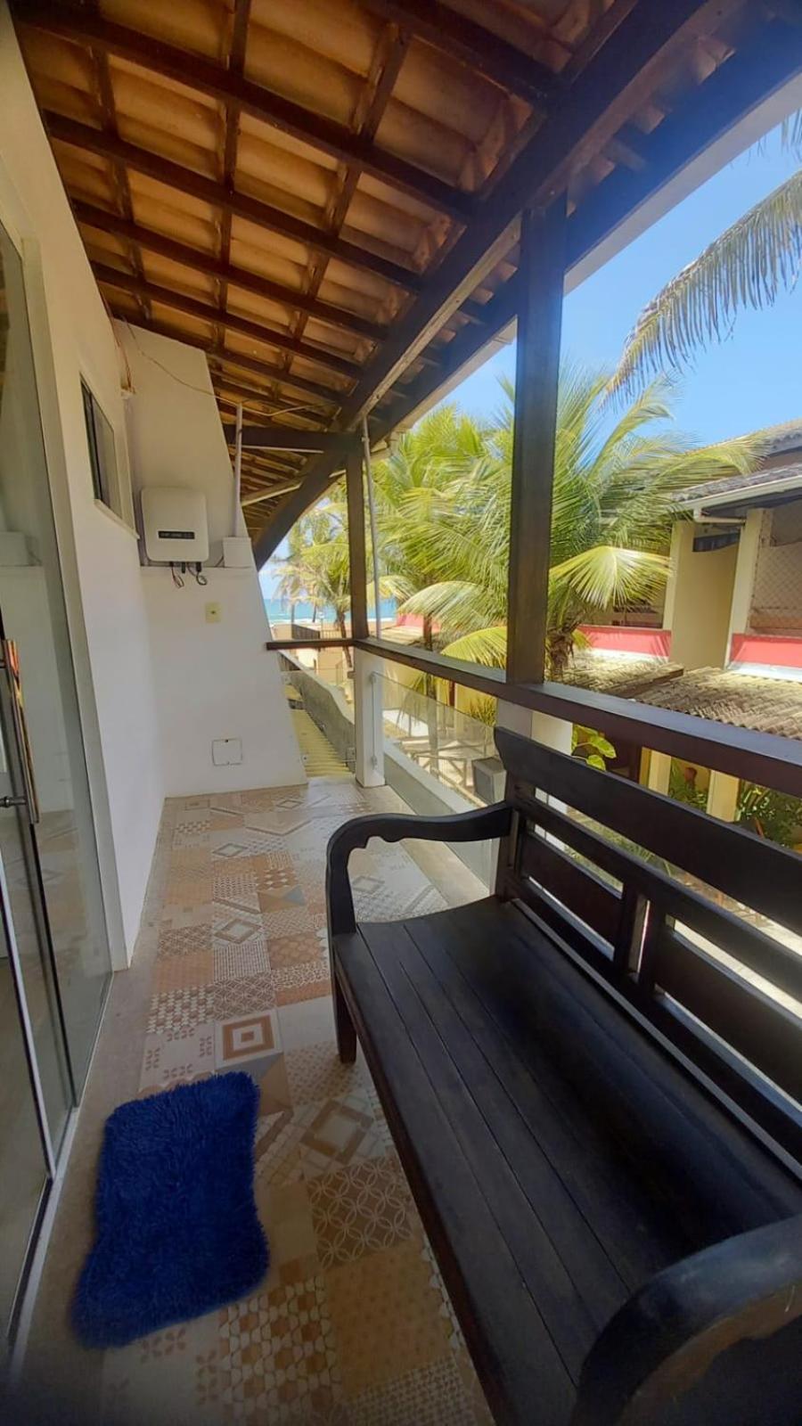 Suite Pe Na Reia Do Flamengo Salvador Exterior foto