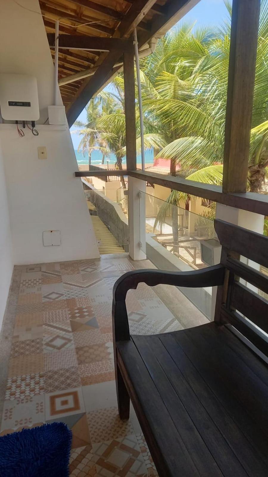 Suite Pe Na Reia Do Flamengo Salvador Exterior foto